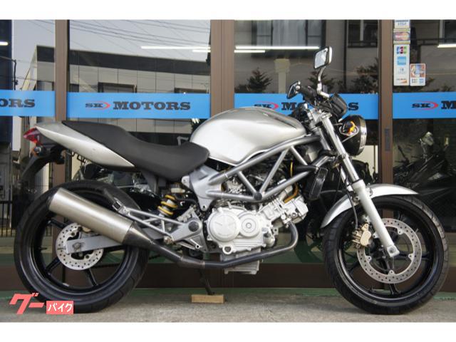ホンダ ｖｔｒ２５０ キャブ 規制前 フルノーマル車 ｓｋ ｍｏｔｏｒｓ 新車 中古バイクなら グーバイク