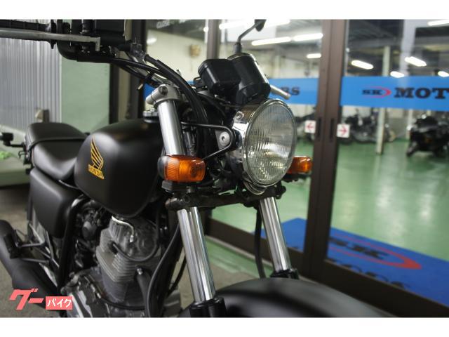 CB223S 好調（ほぼノーカスタム）