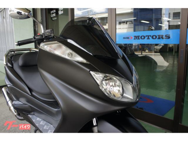 車両情報:ヤマハ グランドマジェスティ250 | SK MOTORS | 中古バイク