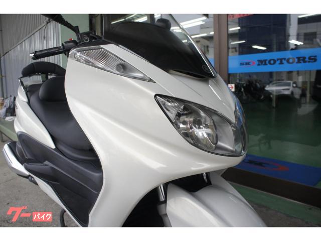 車両情報:ヤマハ グランドマジェスティ250 | SK MOTORS | 中古バイク