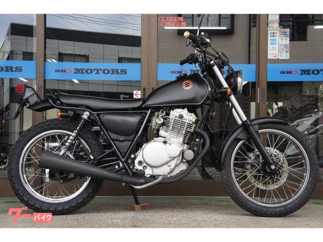 W650 EJ650A 純正メーターステーセット 走行距離少 メーター