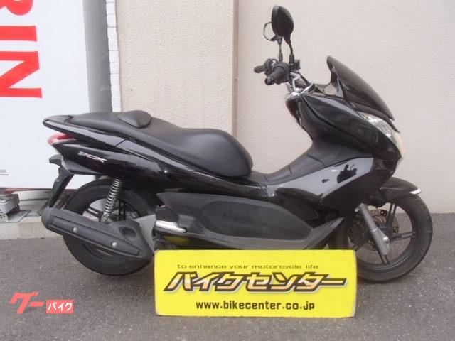 車両情報 ホンダ Pcx バイクセンター 浦和 中古バイク 新車バイク探しはバイクブロス