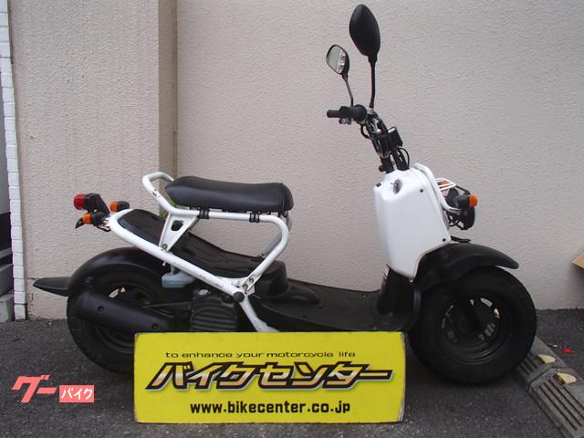 ホンダ ズーマー ２００４年式 キャブ車 フルノーマル バイクセンター 浦和 新車 中古バイクなら グーバイク