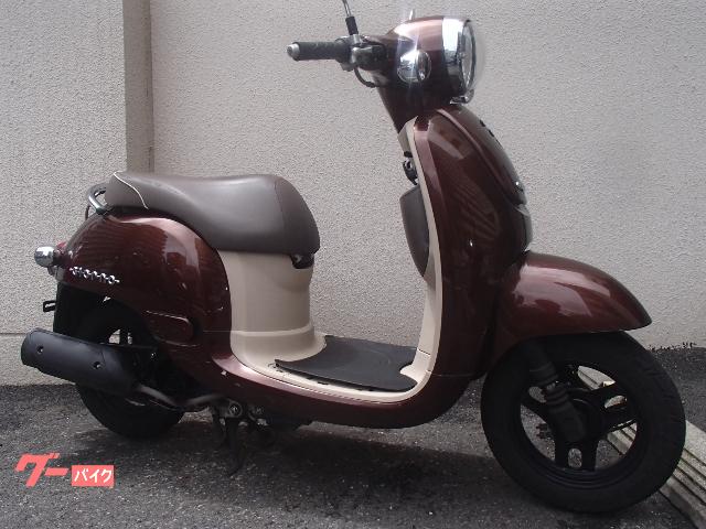 車両情報 ホンダ ジョルノ バイクセンター 浦和 中古バイク 新車バイク探しはバイクブロス