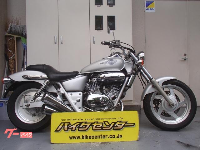 ホンダ ｖ ｔｗｉｎ ｍａｇｎａ ２７馬力 フルノーマル バイクセンター 浦和 新車 中古バイクなら グーバイク