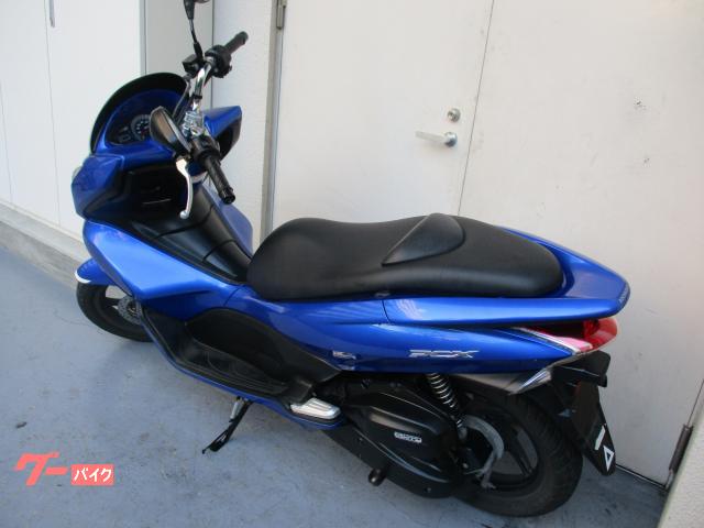 ホンダ ｐｃｘ 後期型 ｅｓｐエンジン アイドリングストップ付き 埼玉県 バイクセンター 浦和 b の中古バイク 新車バイク Goo バイク情報