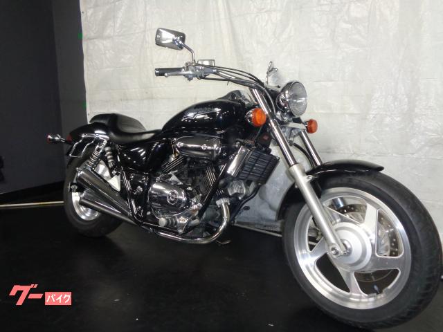 ホンダ ｖ ｔｗｉｎ ｍａｇｎａ １９９９年モデル ブラックエンジン 埼玉県 バイクセンター 浦和 b の中古バイク 新車バイク Goo バイク情報