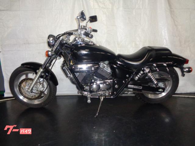 ホンダ ｖ ｔｗｉｎ ｍａｇｎａ １９９９年モデル ブラックエンジン 埼玉県 バイクセンター 浦和 b の中古バイク 新車バイク Goo バイク情報