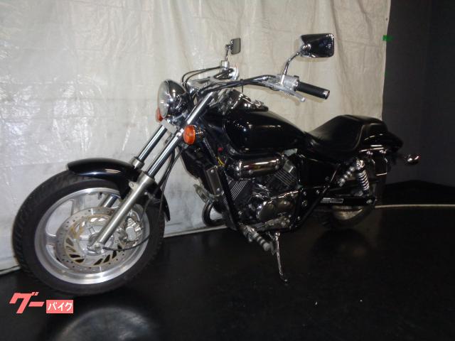 ホンダ ｖ ｔｗｉｎ ｍａｇｎａ １９９９年モデル ブラックエンジン 埼玉県 バイクセンター 浦和 b の中古バイク 新車バイク Goo バイク情報