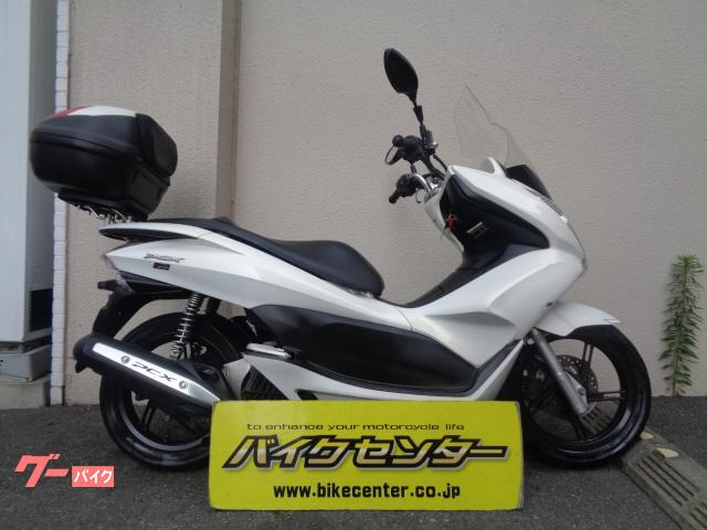 ホンダ ｐｃｘノーマル車 ２０１０モデル バイクセンター 浦和 新車 中古バイクなら グーバイク