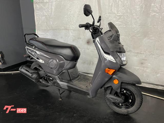 ホンダ ｃｌｉｑ １１０ｃｃ ワンオーナー ドライブベルト新品 キャブレター ノーマルマフラー 埼玉県 バイクセンター 浦和 の中古バイク 新車バイク Goo バイク情報