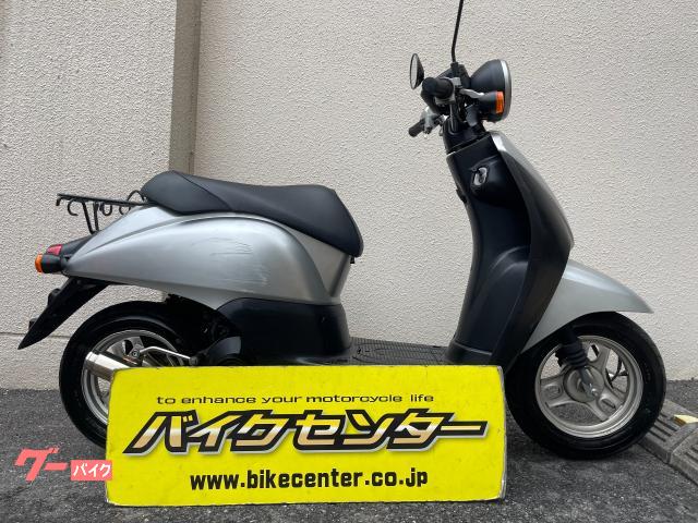 ホンダ トゥデイ インジェクションモデル 社外マフラー バイクセンター 浦和 新車 中古バイクなら グーバイク