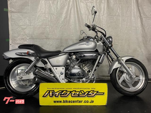 車両情報 ホンダ V Twin Magna バイクセンター 浦和 中古バイク 新車バイク探しはバイクブロス