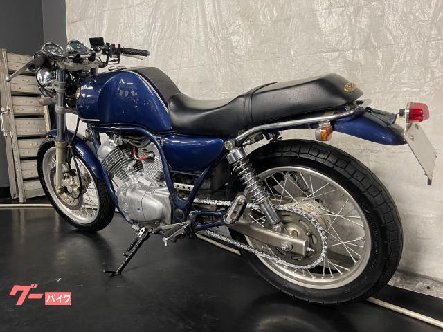 ヤマハ ｓｒｖ２５０ ノーマル車 １９９２年モデル キャブ車 埼玉県 バイクセンター 浦和 の中古バイク 新車バイク Goo バイク情報