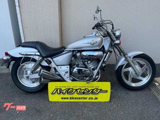 車両情報 ホンダ V Twin Magna バイクセンター 浦和 中古バイク 新車バイク探しはバイクブロス