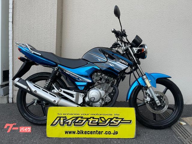 ＹＢＲ１２５（ヤマハ）のバイク作業実績一覧｜バイクの整備 