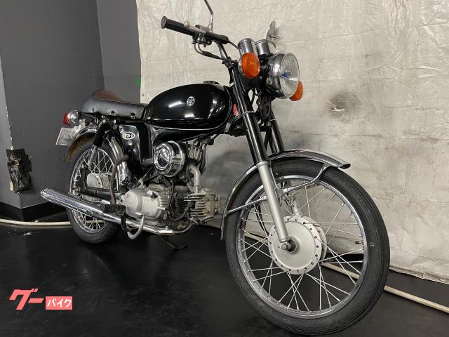 ヤマハ ＹＢ－１　Ｆｏｕｒ　２００２年モデル　標準燃料メーター付きの画像（埼玉県
