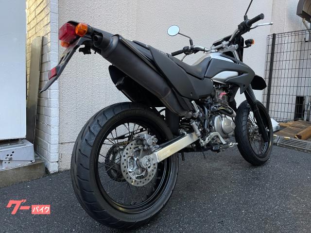 xr230 MD36 40000キロ