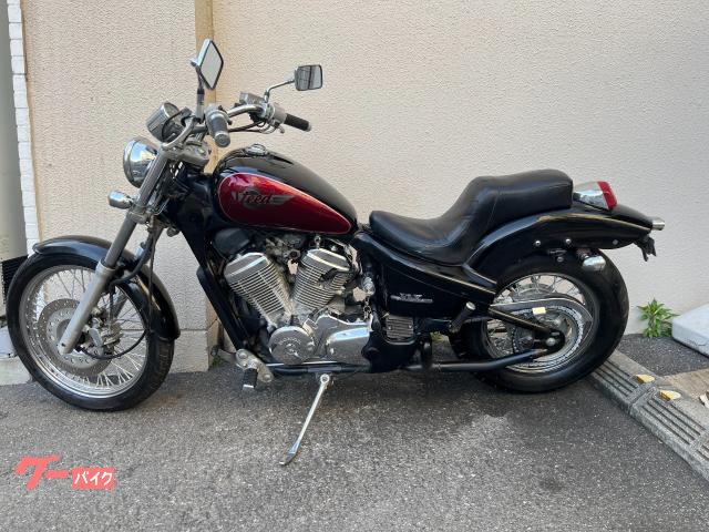 中古バイクパーツ販売専門店アイラブモータースティード400