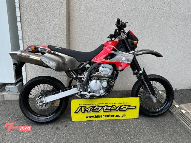 スズキ M250SB ヨシムラ200台限定車