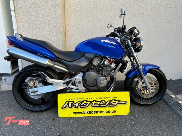 ホンダ ホーネット250 MC31-150 /改造多数/カスタムペイント