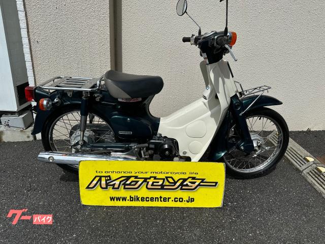 車両情報:ホンダ スーパーカブ50 | バイクセンター 浦和 | 中古バイク