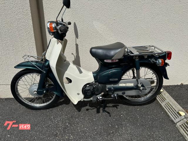 車両情報:ホンダ スーパーカブ50 | バイクセンター 浦和 | 中古バイク