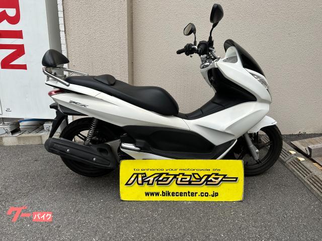 ホンダ ＰＣＸ ２０１２年モデル 後期型 ＥＳＰエンジン アイドリング