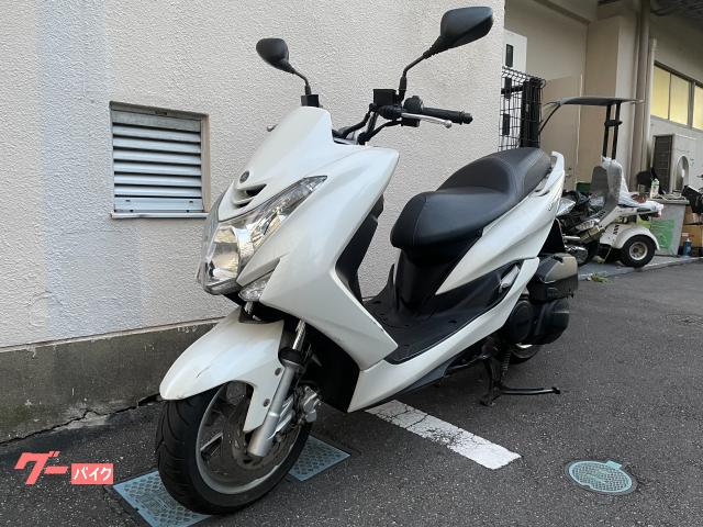 ヤマハ マジェスティＳ ２０１４年モデル インジェクション フルノーマル｜バイクセンター 浦和｜新車・中古バイクなら【グーバイク】