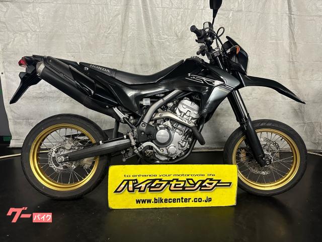 ＣＲＦ２５０Ｍ　２０１４年モデル　フルノーマル　インジェクション　６速ＭＴ