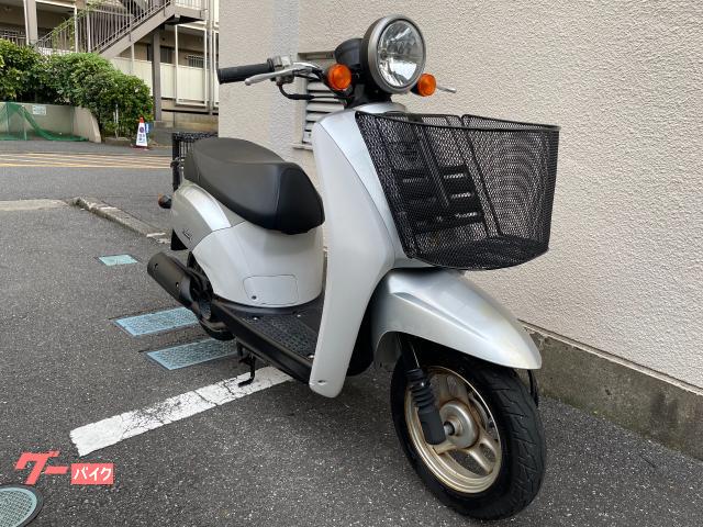 ホンダ トゥデイ ＡＦ６１ ２００６年モデル キャブレター リアキャリア フロントバスケット｜バイクセンター 浦和｜新車・中古バイクなら【グーバイク】