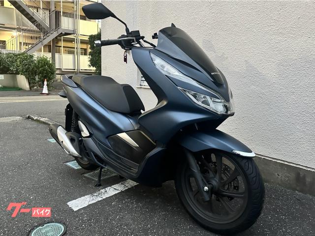 ホンダ ＰＣＸ１２５－３ ＪＦ８１ スマートキー フルノーマル｜バイクセンター 浦和｜新車・中古バイクなら【グーバイク】