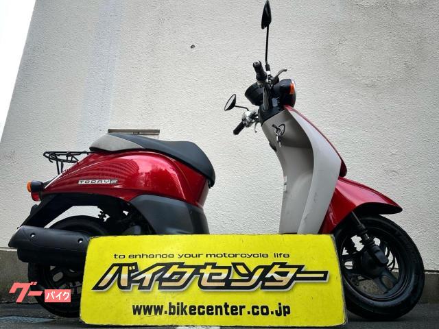 ホンダ トゥデイ・F｜バイクセンター 浦和｜新車・中古バイク