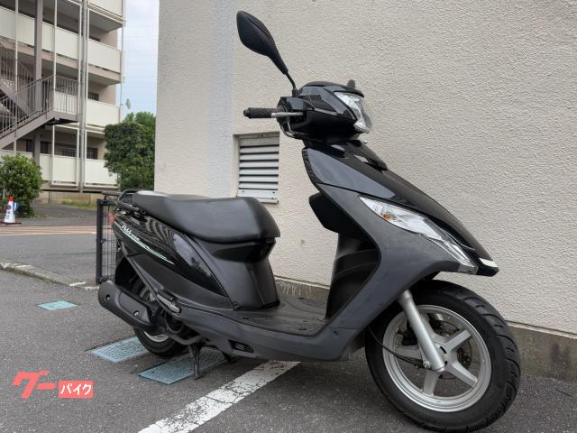 スズキ アドレス125｜バイクセンター 浦和｜新車・中古バイク