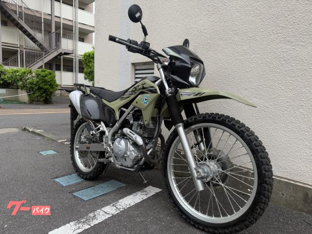 車両情報:カワサキ KLX230 | バイクセンター 浦和 | 中古バイク