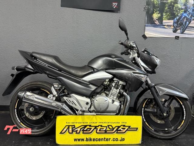 ＧＳＲ２５０　　インジェクション　ノーマルマフラー