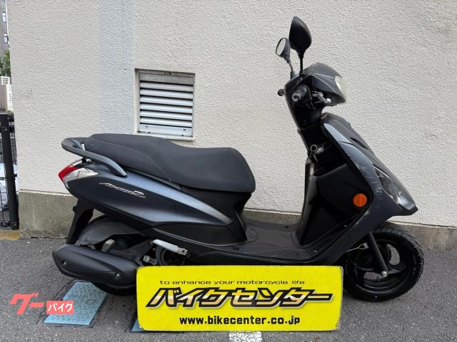ＡＸＩＳ　Ｚ　２０１９年モデル　インジェクション　フルノーマル