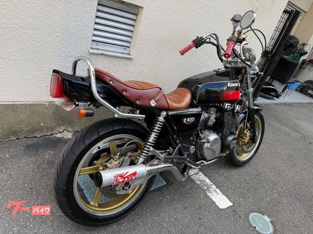 車両情報:カワサキ ZEPHYRχ | バイクセンター 浦和 | 中古バイク