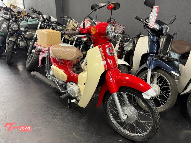 車両情報:ホンダ スーパーカブ50 | バイクセンター 浦和 | 中古バイク