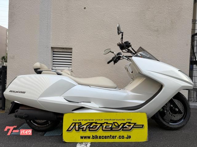 マグザム　２００７年モデル　ＳＧ２１Ｊ　インジェクション　フルノーマル