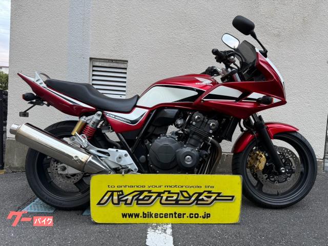 ＣＢ４００Ｓｕｐｅｒ　ボルドール　ＶＴＥＣ　Ｒｅｖｏ　２０１１年モデル　インジェクション　ノーマルマフラー