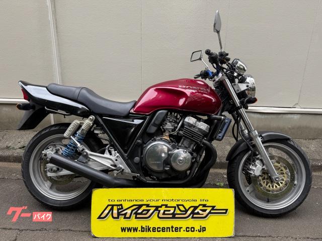 ＣＢ４００Ｓｕｐｅｒ　Ｆｏｕｒ　キャブレター　ＭＡＤＭＡＸ集合管