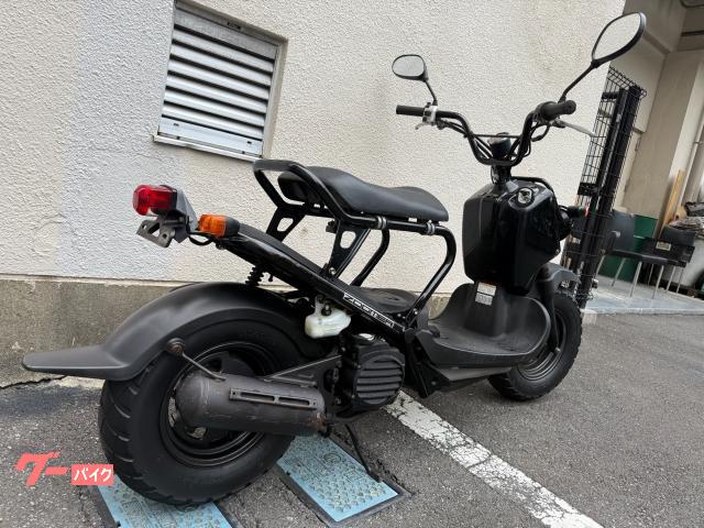 HONDA ズーマー キャブ車 中古車 ホンダ 大阪から