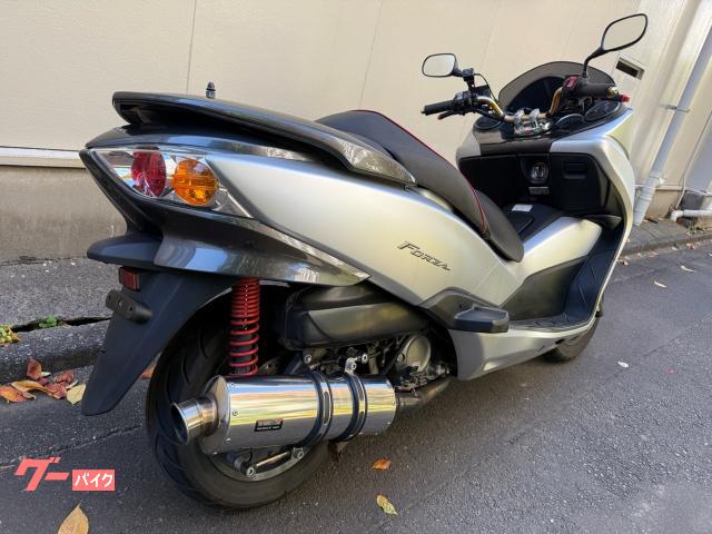 車両情報:ホンダ フォルツァ Z | バイクセンター 浦和 | 中古バイク