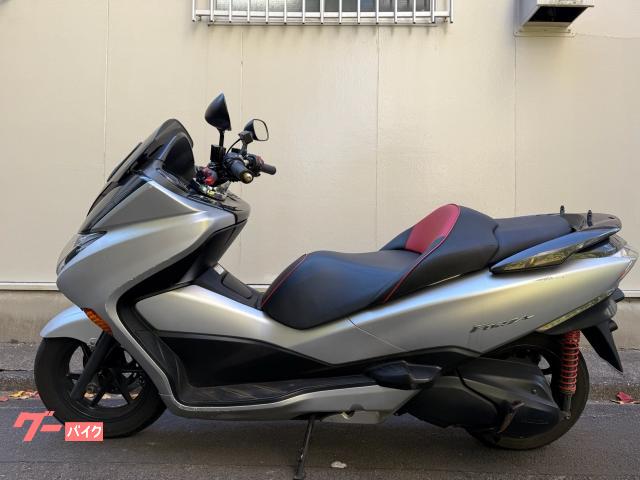 車両情報:ホンダ フォルツァ Z | バイクセンター 浦和 | 中古バイク
