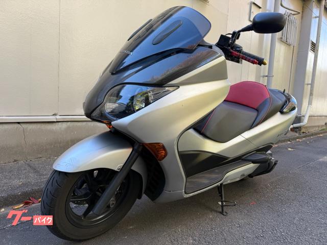 車両情報:ホンダ フォルツァ Z | バイクセンター 浦和 | 中古バイク