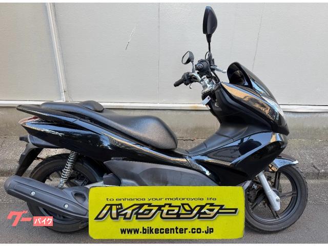 ＰＣＸ　２０１４年モデル　インジェクション　ノーマルマフラー　グリップヒーター