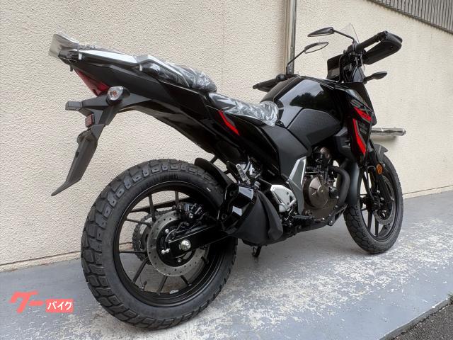 スズキ V－ストローム250SX 国内現行モデル グラススパークル