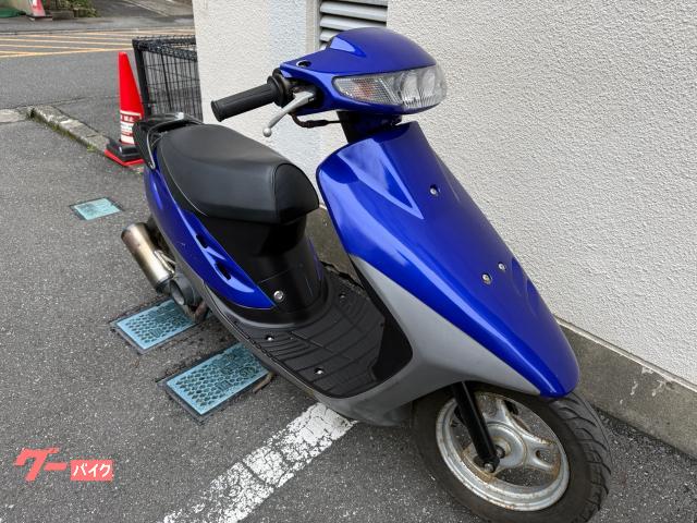 車両情報:ホンダ スーパーDio | バイクセンター 浦和 | 中古 車両情報:ホンダ スーパーDio | バイクセンター 浦和 | 中古