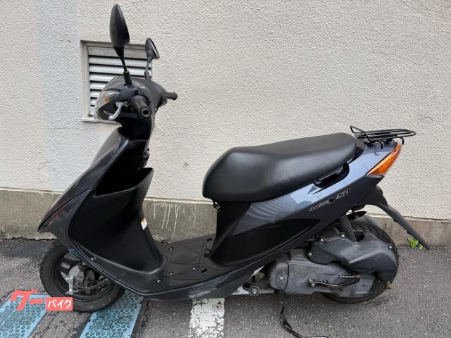 スズキ アドレスV50 2015年モデル インジェクション ノーマル スズキ アドレスV50 2015年モデル インジェクション ノーマル